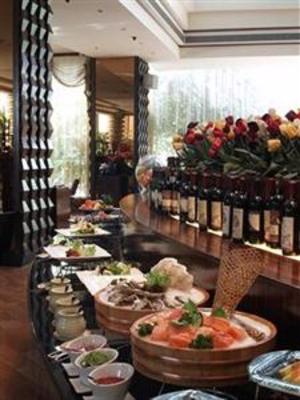 фото отеля Grand Mercure Dongguan Houjie by Accor