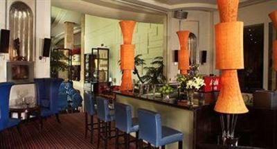 фото отеля Grand Mercure Dongguan Houjie by Accor