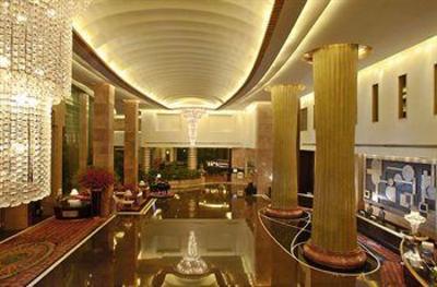 фото отеля Grand Mercure Dongguan Houjie by Accor