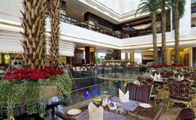 фото отеля Grand Mercure Dongguan Houjie by Accor
