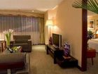 фото отеля Grand Mercure Dongguan Houjie by Accor