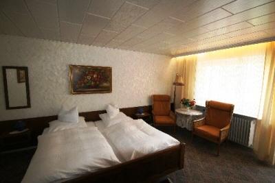 фото отеля Parkhotel Wehner