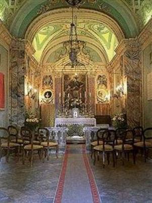 фото отеля Hotel Villa San Donnino Citta Di Castello