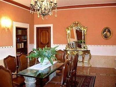 фото отеля Hotel Villa San Donnino Citta Di Castello