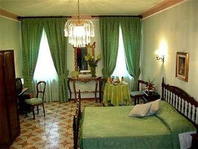 фото отеля Hotel Villa San Donnino Citta Di Castello