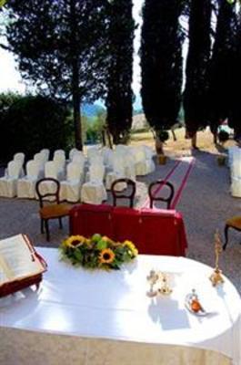фото отеля Hotel Villa San Donnino Citta Di Castello