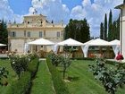 фото отеля Hotel Villa San Donnino Citta Di Castello