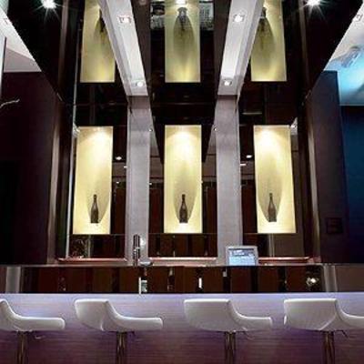 фото отеля Hotel Barcelona Catedral