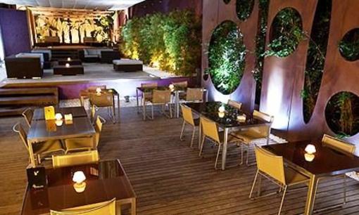 фото отеля Hotel Barcelona Catedral