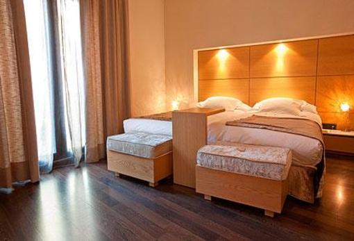 фото отеля Hotel Barcelona Catedral