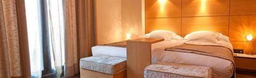фото отеля Hotel Barcelona Catedral