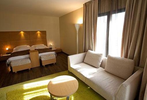 фото отеля Hotel Barcelona Catedral