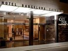 фото отеля Hotel Barcelona Catedral