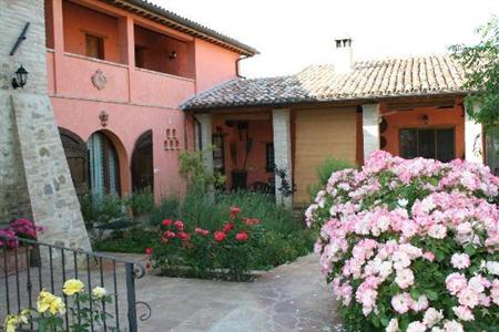 фото отеля Il Giardino degli Elfi