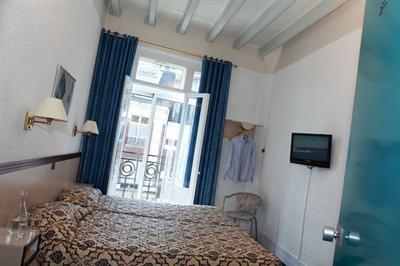 фото отеля Hotel Moderne Arras