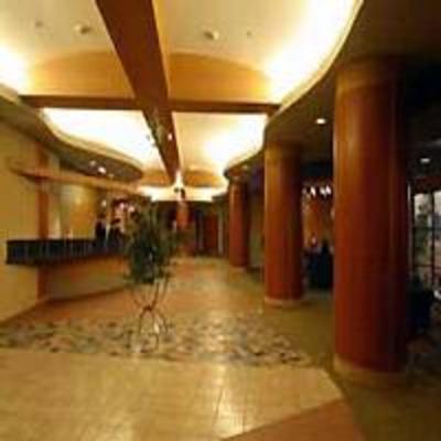 фото отеля Clarion Hotel & Suites Winnipeg