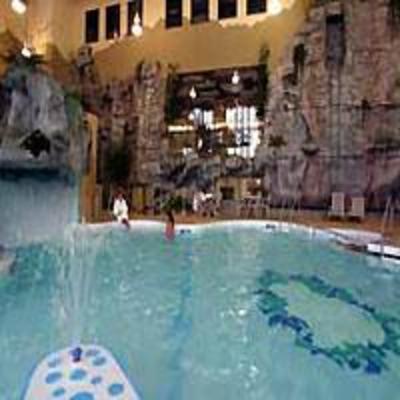фото отеля Clarion Hotel & Suites Winnipeg