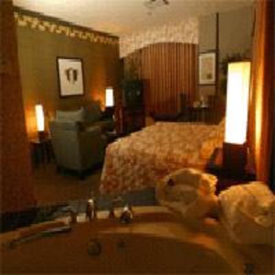 фото отеля Clarion Hotel & Suites Winnipeg