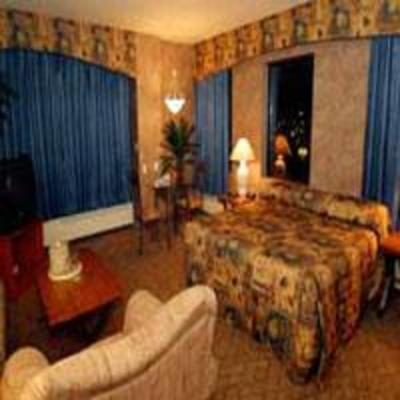 фото отеля Clarion Hotel & Suites Winnipeg