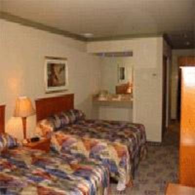 фото отеля Clarion Hotel & Suites Winnipeg