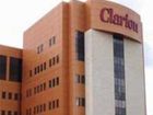 фото отеля Clarion Hotel & Suites Winnipeg