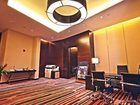 фото отеля Crowne Plaza Guangzhou Huadu Hotel Guangzhou