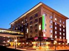 фото отеля Courtyard by Marriott Fort Wayne Downtown at the Grand Wayne Center