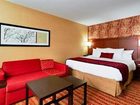 фото отеля Courtyard by Marriott Fort Wayne Downtown at the Grand Wayne Center