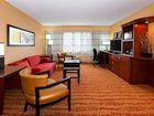 фото отеля Courtyard by Marriott Fort Wayne Downtown at the Grand Wayne Center