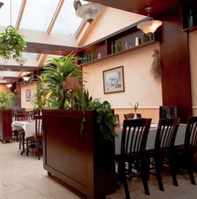фото отеля Hotel Floryan