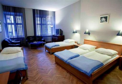 фото отеля Hotel Floryan