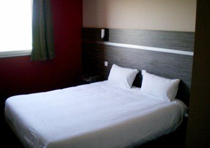 фото отеля Comfort Hotel Dijon Sud