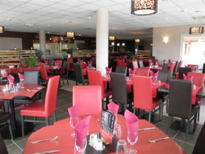 фото отеля Comfort Hotel Dijon Sud