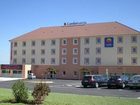 фото отеля Comfort Hotel Dijon Sud