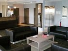 фото отеля Comfort Hotel Dijon Sud