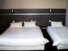 фото отеля Comfort Hotel Dijon Sud