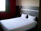 фото отеля Comfort Hotel Dijon Sud