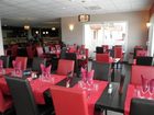 фото отеля Comfort Hotel Dijon Sud