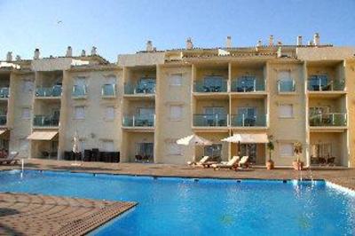 фото отеля Suites Duquesa Golf