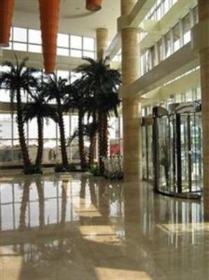 фото отеля Holiday Inn Express Tianjin Dongli