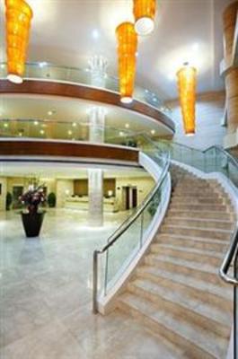 фото отеля Holiday Inn Express Tianjin Dongli