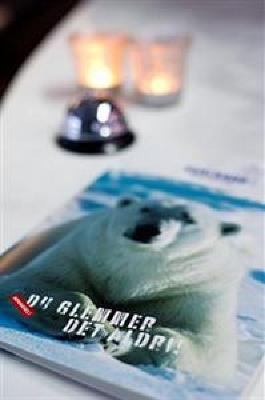 фото отеля Svalbard Hotel Longyearbyen