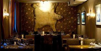 фото отеля Svalbard Hotel Longyearbyen