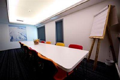 фото отеля Svalbard Hotel Longyearbyen