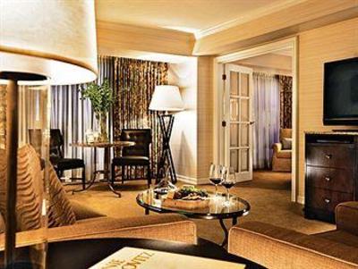 фото отеля Four Seasons Hotel Vancouver