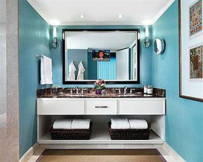 фото отеля Four Seasons Hotel Vancouver