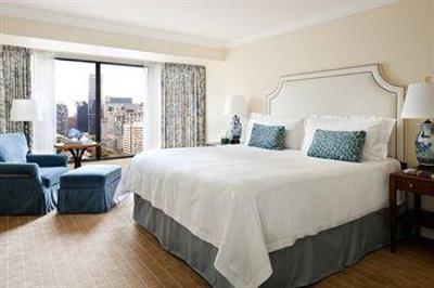 фото отеля Four Seasons Hotel Vancouver