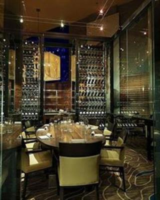 фото отеля Four Seasons Hotel Vancouver