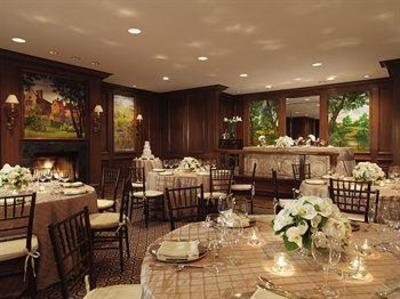 фото отеля Four Seasons Hotel Vancouver