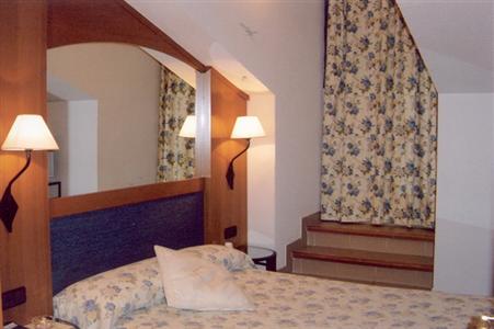 фото отеля Hostal Miguel de Cervantes